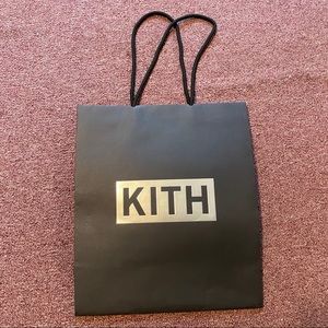 KITH Shopping Bag